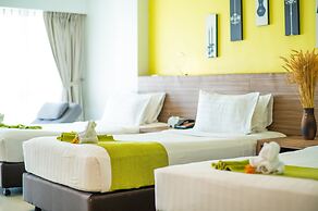 The Lantern Resorts Patong