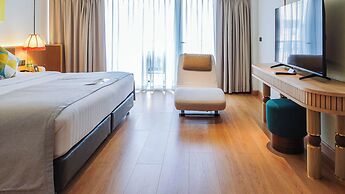 The Lantern Resorts Patong