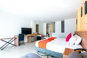 The Lantern Resorts Patong