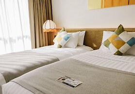 The Lantern Resorts Patong