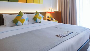 The Lantern Resorts Patong