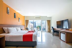 The Lantern Resorts Patong