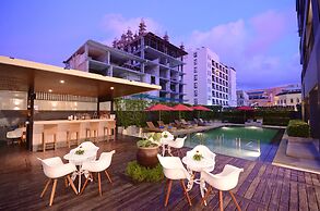 The Lantern Resorts Patong