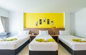 The Lantern Resorts Patong