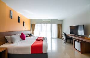 The Lantern Resorts Patong