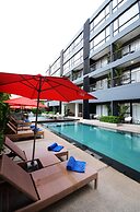 The Lantern Resorts Patong