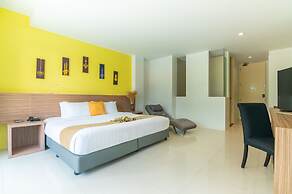 The Lantern Resorts Patong