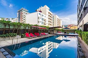 The Lantern Resorts Patong