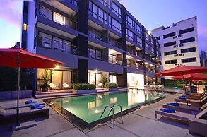 The Lantern Resorts Patong