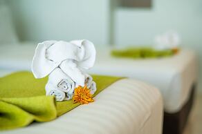 The Lantern Resorts Patong