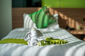 The Lantern Resorts Patong