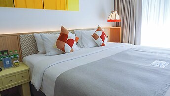 The Lantern Resorts Patong