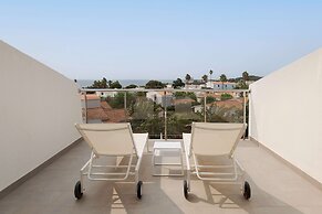 Alua Illa de Menorca Hotel