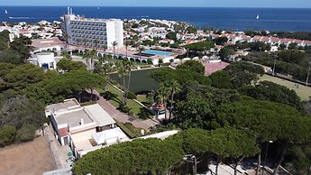 Alua Illa de Menorca Hotel