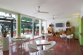 Alua Illa de Menorca Hotel