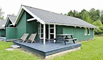 Lalandia Resort Rødby