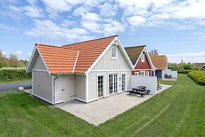 Lalandia Resort Rødby