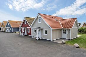 Lalandia Resort Rødby