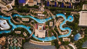 Galaxy Hotel