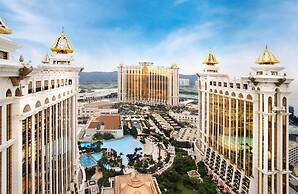 Galaxy Hotel