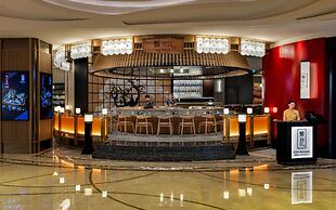 Galaxy Hotel