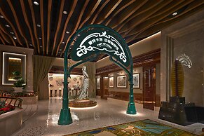 Galaxy Hotel