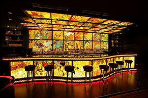 Galaxy Hotel