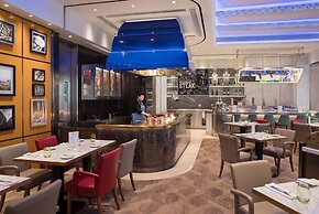 Galaxy Hotel