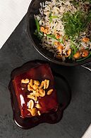 The Westin Lima Hotel & Convention Center