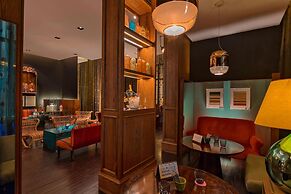 The Westin Lima Hotel & Convention Center