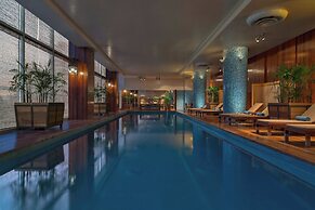 The Westin Lima Hotel & Convention Center