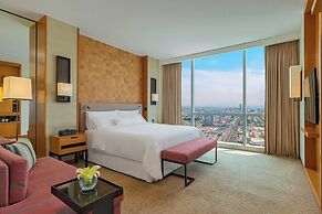 The Westin Lima Hotel & Convention Center