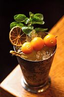 The Westin Lima Hotel & Convention Center