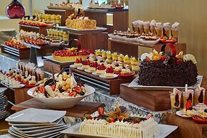 The Westin Lima Hotel & Convention Center