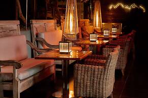 The Westin Lima Hotel & Convention Center