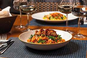 The Westin Lima Hotel & Convention Center