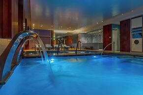 The Westin Lima Hotel & Convention Center