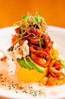 The Westin Lima Hotel & Convention Center