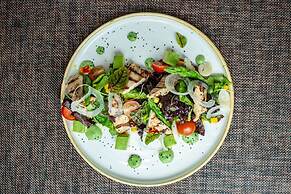 The Westin Lima Hotel & Convention Center