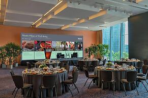 The Westin Lima Hotel & Convention Center