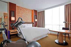 The Westin Lima Hotel & Convention Center