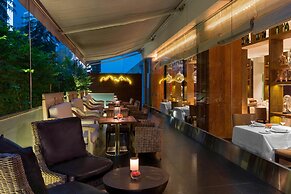 The Westin Lima Hotel & Convention Center