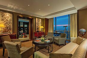 The Westin Lima Hotel & Convention Center