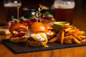 The Westin Lima Hotel & Convention Center