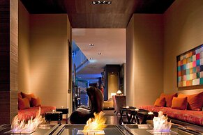 The Westin Lima Hotel & Convention Center