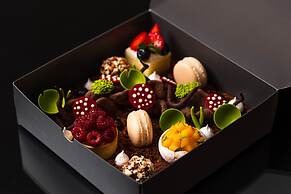 The Westin Lima Hotel & Convention Center