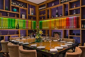 The Westin Lima Hotel & Convention Center