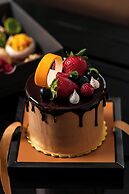 The Westin Lima Hotel & Convention Center