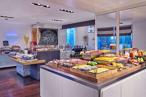 The Westin Lima Hotel & Convention Center