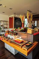 The Westin Lima Hotel & Convention Center